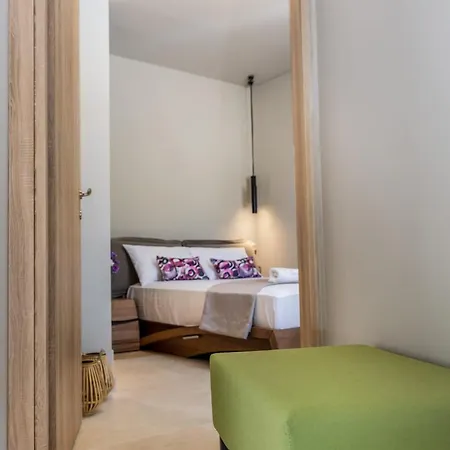 Beautiful Naxos | 3 Bedrooms | Luffy | Breathtaking Sea Views And Outdoor Hot Tub | Chora Naxos Villa *